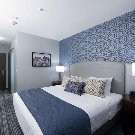 Best Western Plus Franklin Square Inn Troy Esterno foto