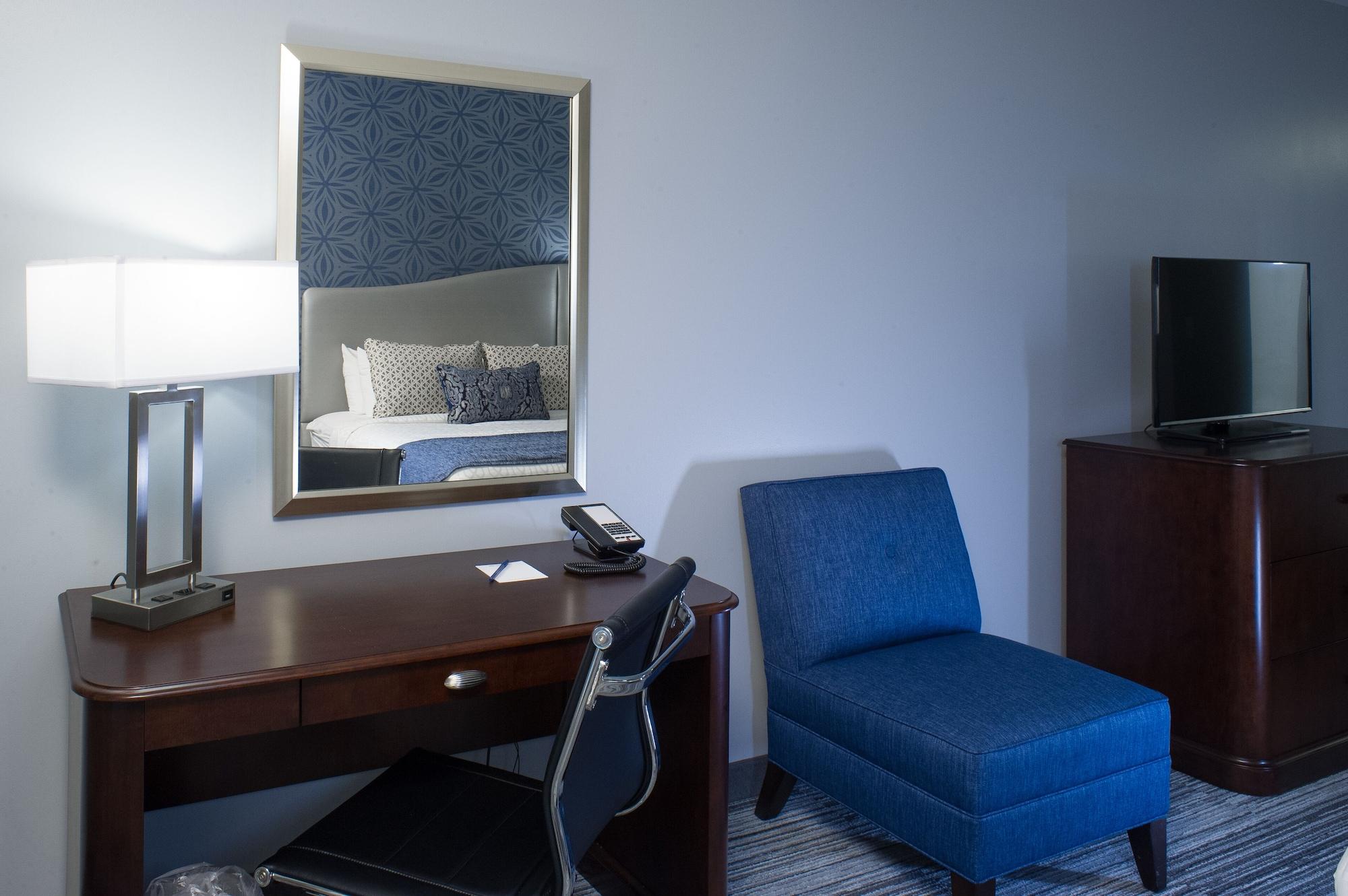 Best Western Plus Franklin Square Inn Troy Esterno foto