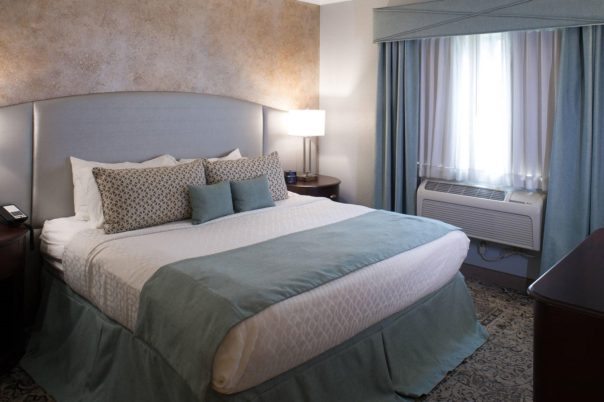 Best Western Plus Franklin Square Inn Troy Esterno foto