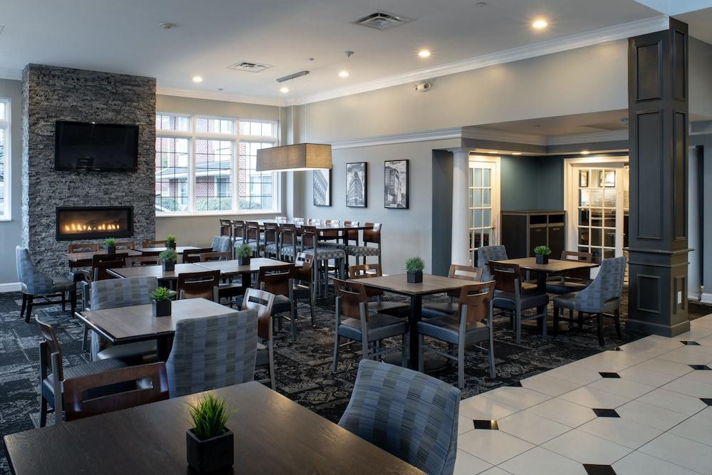 Best Western Plus Franklin Square Inn Troy Esterno foto