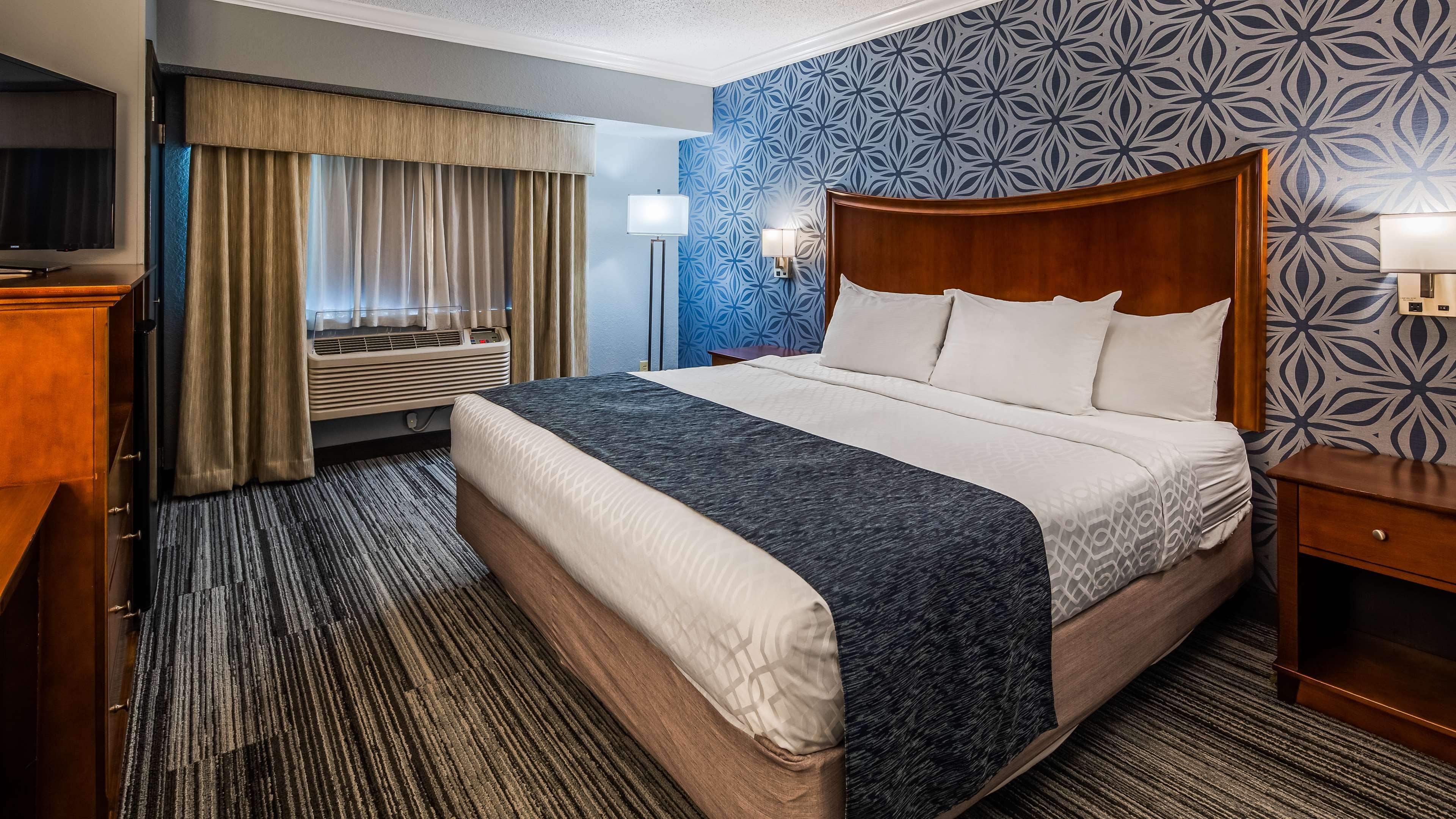 Best Western Plus Franklin Square Inn Troy Esterno foto