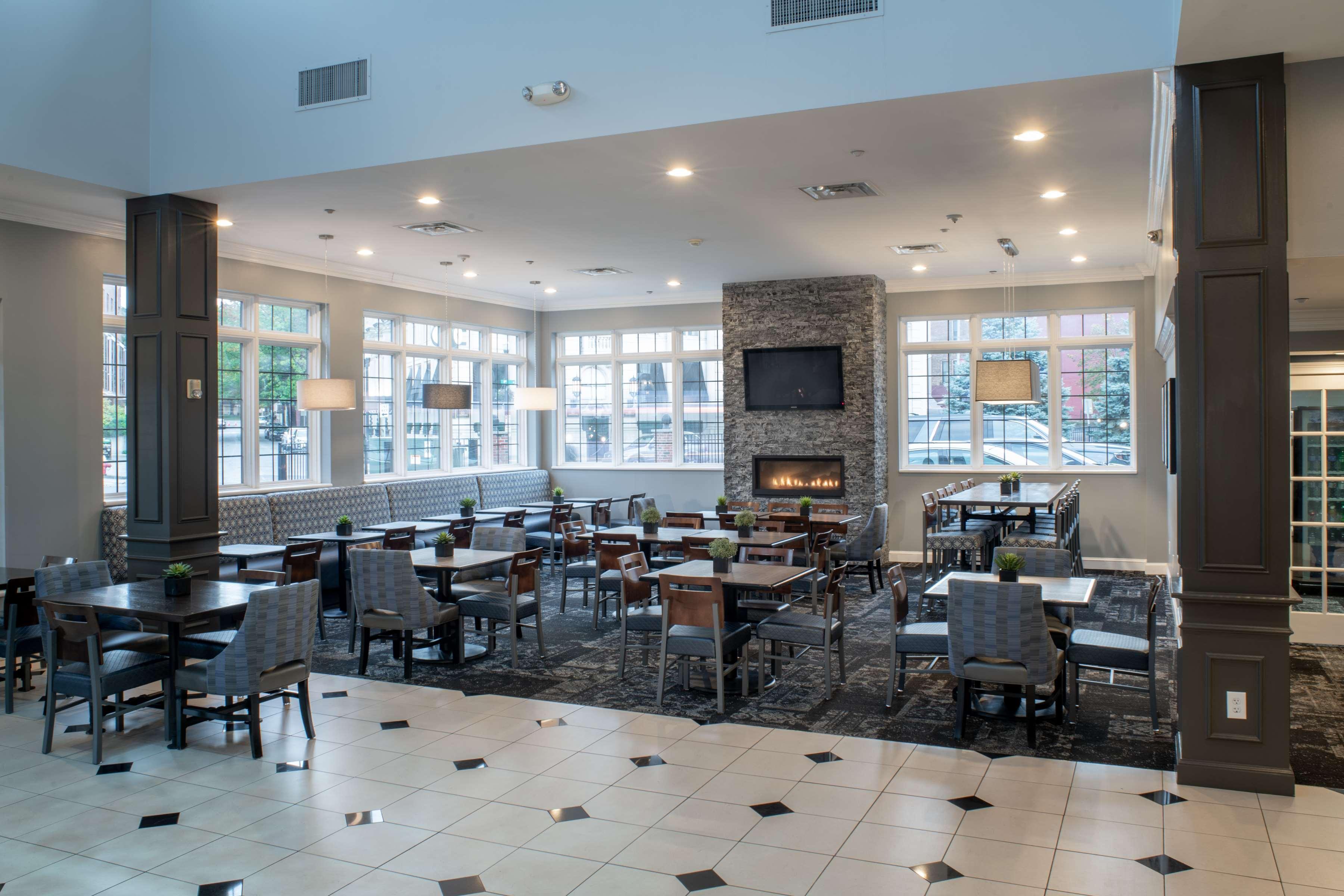 Best Western Plus Franklin Square Inn Troy Esterno foto
