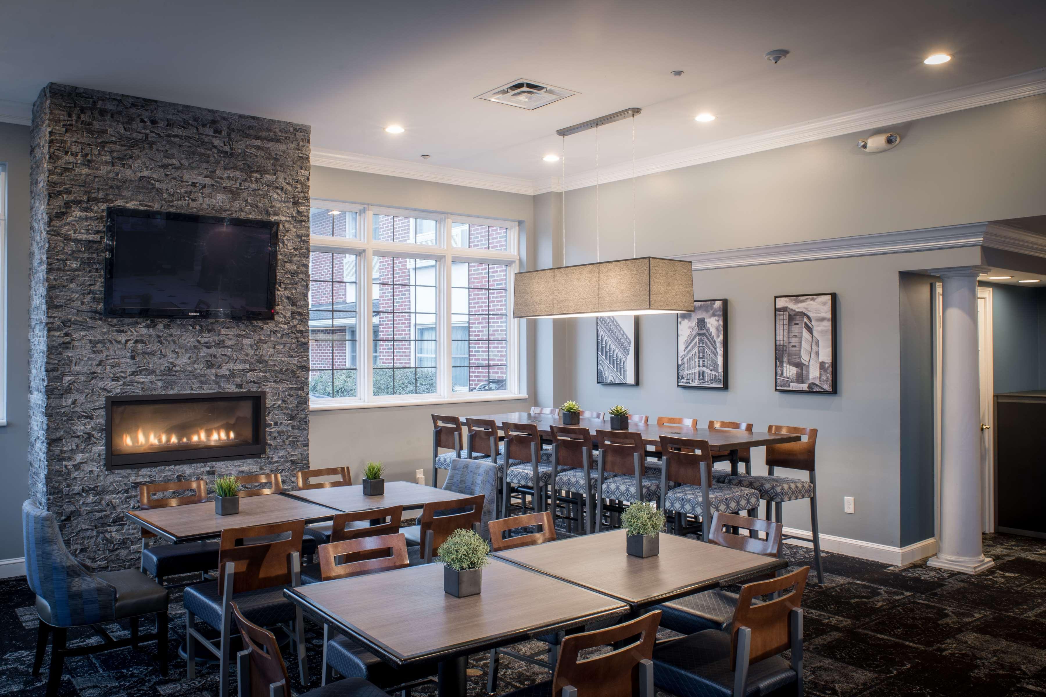 Best Western Plus Franklin Square Inn Troy Esterno foto