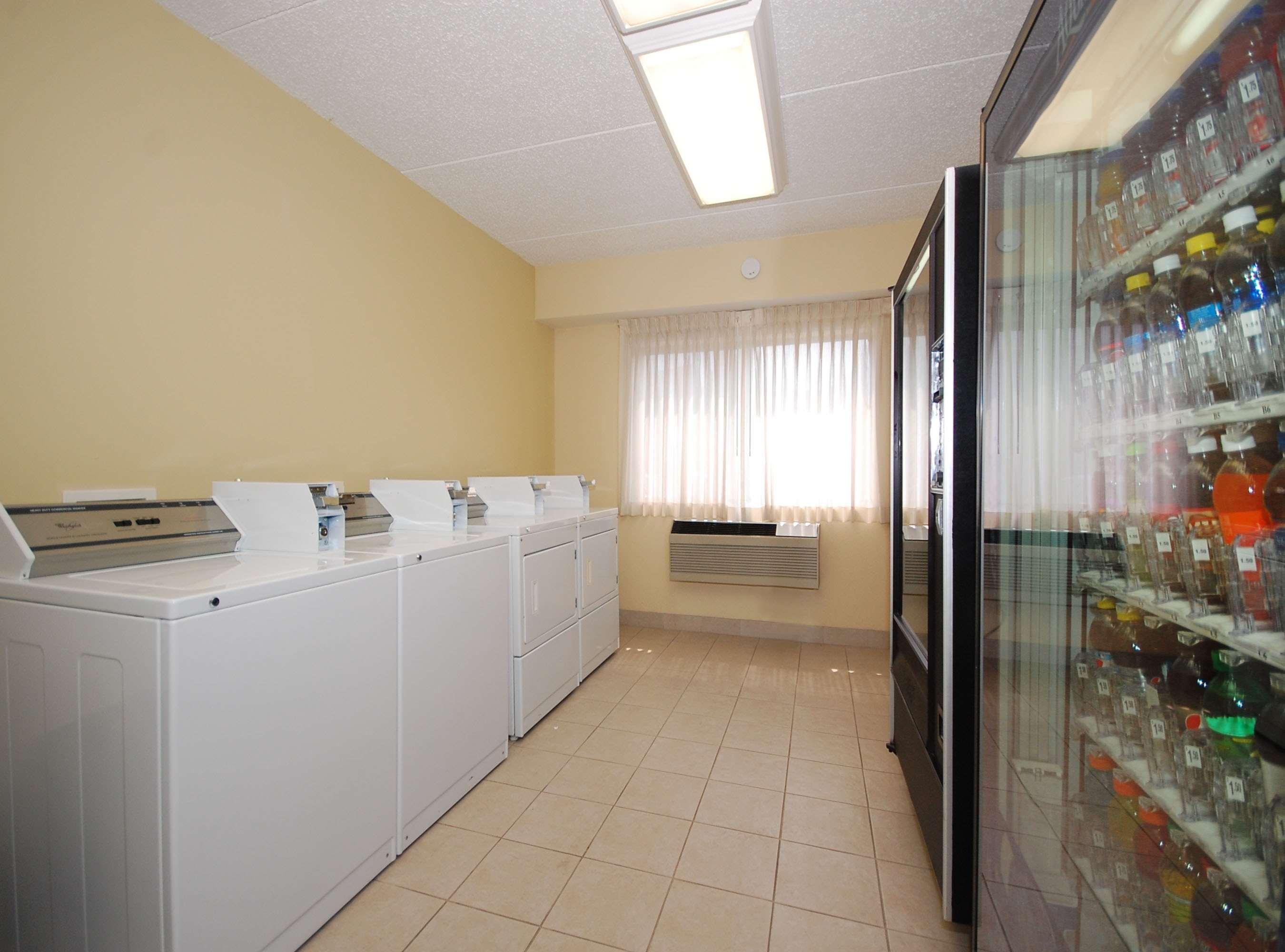 Best Western Plus Franklin Square Inn Troy Servizi foto