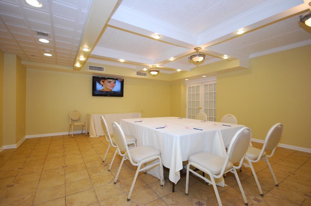 Best Western Plus Franklin Square Inn Troy Affari foto