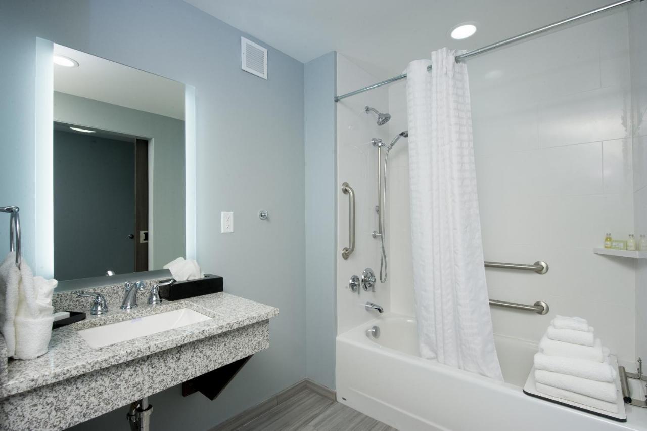 Best Western Plus Franklin Square Inn Troy Esterno foto