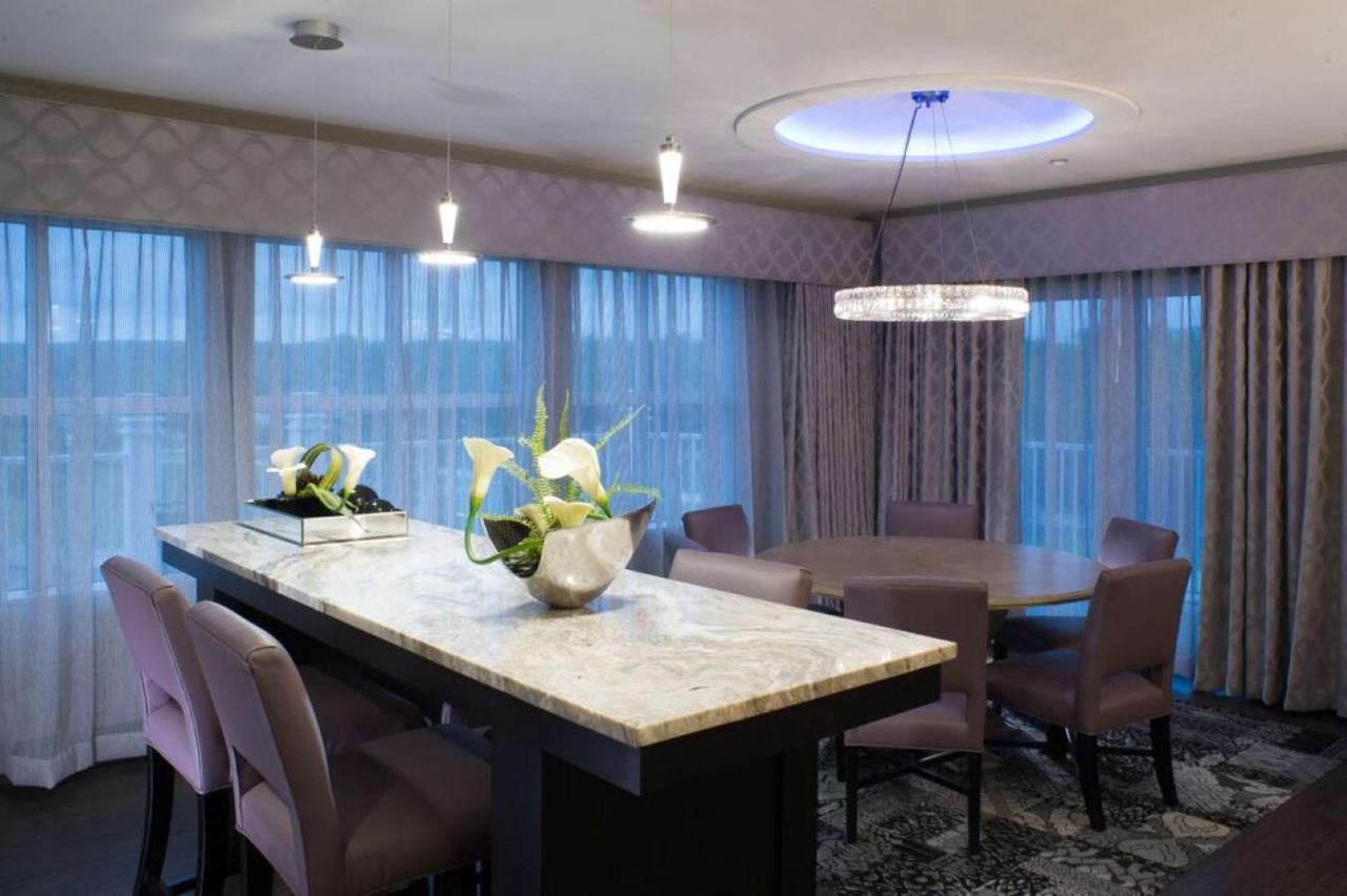Best Western Plus Franklin Square Inn Troy Esterno foto